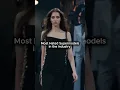 Most Hated Supermodels in the Industry