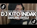 Download Lagu DJ MINANG TERBARU || USAH UDA BA KAREH ARANG || KITO INDAK SABILANG || TERBARU VIRAL TIKTOK 🔥