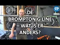 Download Lagu DE BROMPTON G LINE - WAT IS ER ANDERS?