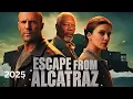 Download Lagu 🔥 Escape from Alcatraz (2025)  Full Movie Clip Morgan Freeman, Jason Statham, Scarlett Johansson 🎬