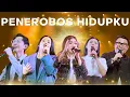 Download Lagu Penerobos Hidupku - Angel Pieters, Melitha Sidabutar, Wawan Yap | Gilgal Worship [M/V]