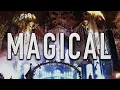 Dimitri Vegas & Like Mike vs Scooter - Magical (HQ)