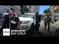 Download Lagu Bay Area protesters, ICE agents confrontations continue to escalate, video shows