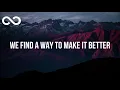 Martin Garrix - These are the Times (Lyrics) feat. JRM