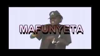 mafunyeta ndimakondwa official video 