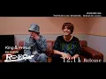 King & Prince 「POPSTAR in the KINGDOM」 Behind the scenes Teaser