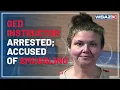 GED instructor arrested after drugs smuggled into jail more headlines