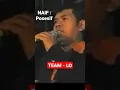 Lagu Klip NAIF - Posesif | versi Komedi # TEAM - LO