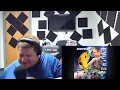 HER SCREAM HAS GOTTEN SO DEEP!! NEMOPHILA - Hammer Down (AUDIO ONLY) (REACTION)