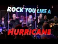 Download Lagu ROCK YOU LIKE A HURRICANE - KEN TAMPLIN - D JELUSICK G GUN J HOEKSTRA K MARY T FRANKLIN M LEIDHEUSER