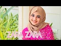 Download Lagu Zara Zara - Short cover | Nysha fathima