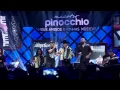 Download Lagu Jorge \u0026 Mateus - Pergunta Boba - Part.  Maestro Pinocchio (Vídeo Oficial)