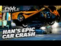 Download Lagu Han's Mazda RX-7 FD Explodes During A Race | Fast \u0026 Furious: Tokyo Drift | Full Throttle