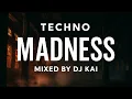 Download Lagu Techno  Therapy 155