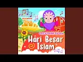 Download Lagu Tahun Baru Hijriyah (1 Muharam)