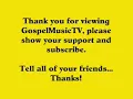 I Told The Storm   Greg O'Quin 'N Joyful Noize   YouTube