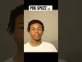 PBG Spazz MugShots