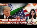 Download Lagu Trump Tariff War: Under Pressure On India, White House Confused, Contradictory | GRAVITAS