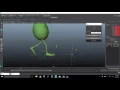 Time snap maya script