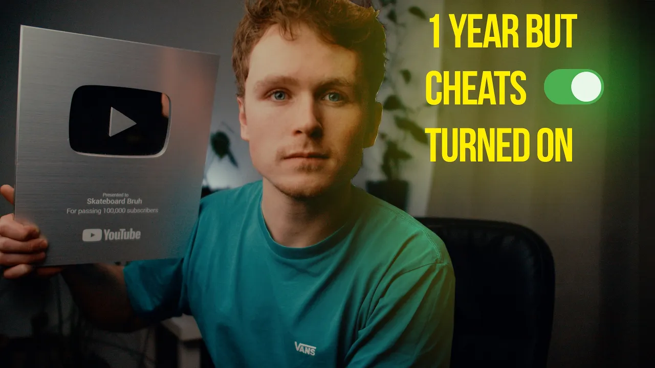 Cover image for How to Improve YouTube Video Performance and Quality