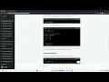 How to create a matrix in python