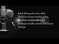 Download Lagu Fatin Shidqia - Aku Memilih Setia (Official Lyric Video)