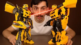 🚨 Transformers 2.0 vs Mutantes Zoochosis – ¡Batalla de MONSTRUOS DIY de la que no sobrevivirás! 💀
