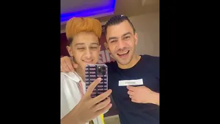 بنات اتهورو سامر المدني 