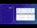 How to manually run a patch procedure on devices ITarian