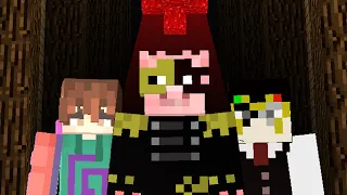 the masquerade tales from the smp