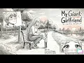 Tall Woman Comic - My Giant GirlfrienMy Giant Girlfriend