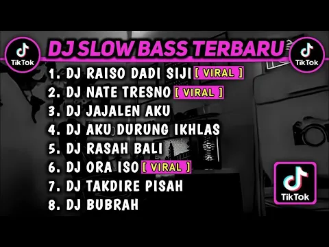 Download MP3 DJ RAISO DADI SIJI || DJ RAISO DADI SIJI FULL ALBUM VIRAL TIKTOK TERBARU 2023