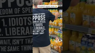 POV Defending the First Amendment during election season