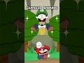 Mario Luigi s infinite money technique