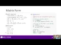 Intro to ML Unit 07 Non-Linear Optimization Section 3 Gradient Descent