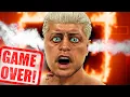 WWE 2K23 Patch 1.21 Just DESTROYED The Game!