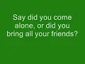 Timbaland feat. Katy Perry - If We Ever Meet Again