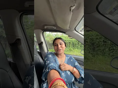 ভ্যাকসিন দিতে নিয়ে গেলাম মোনাকে প্রথমবার। #dola