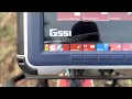 Subsurface Utility mapping using penetrating Radar Geophysical Survey