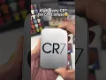 Download Lagu A gift every CR7 fan can't refuse#cr7 #cristianoronaldo #realmadrid