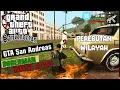 GTA San Andreas | Mission #23 | Doberman | Cara menyelesaikan misi doberman gta sa