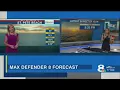 Tampa s last earliest sunset of 2021 happens Friday