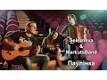 Download Lagu Selezneva\u0026Markuts Band - Паўлінка (верш Сяржука Сокалава-Воюша)