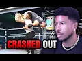 Download Lagu Rampage Jackson’s Son Almost Ended This Wrestler’s Life...