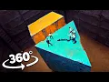 Download Lagu Squid Game 360° Final Game - Sky Squid Game! | Season 3 VR