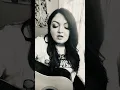 Well rested- Miranda lambert (acoustic cover)