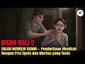 Lagu KISAH BALI π΄ SALAH MEMILIH SUAMI, PENDERITAAN MENIKAH DENGAN PRIA EGOIS DAN MERTUA YANG TOXIC