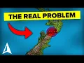 Lagu Why New Zealand’s Islands Were NEVER Connected