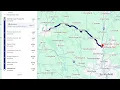 Epic fail don t blindly trust Google maps