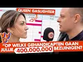 Lagu Gaslighter Dilan bezuinigt miljoenen op de meest kwetsbare Nederlanders